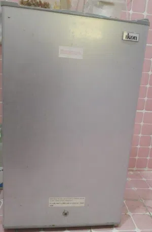 92 Ltrs IKON Make REFRIGERATOR, USED but "Excellent" condition like new, under Guarantee