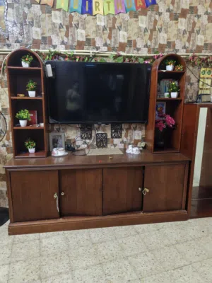 بوفيه 3 قطع للبيع