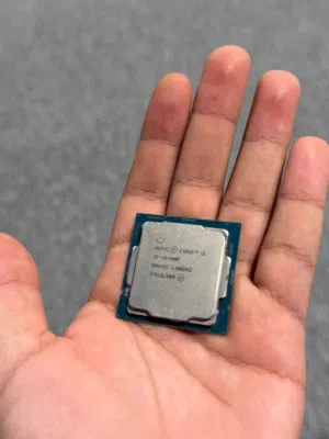 معالج i5 10400f