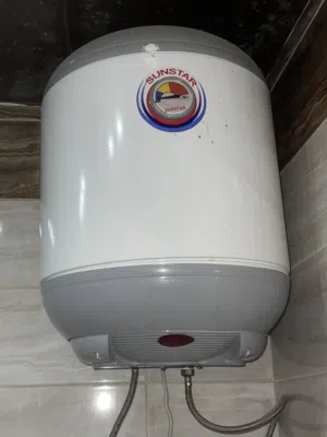 سخان مياة نوعية مصري للبيع