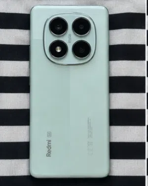 Redmi Note 14 Pro 5G (12GB RAM / 512GB Storage)