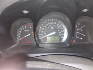 كيا اسبكترا محرك 20تكيف شغال قيادة الله ايبارك