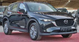مازدا CX5 ستاندر 2026 خليجي اقل سعر