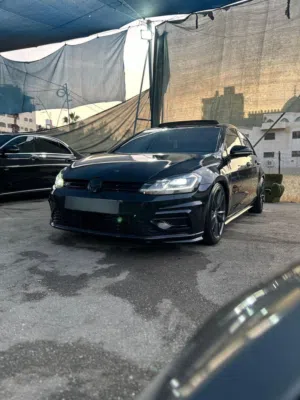 جولف R lian موديل 2019