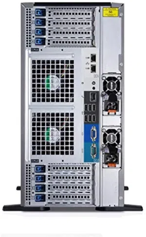 كيس سيرفر dell Power edge T620 العملاق