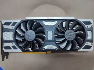 EVGA GTX 1080 8GB