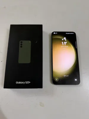 جالكسي s23 بلس galaxy s23+