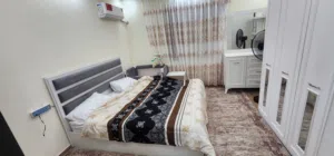 155 m2 3 Bedrooms Apartments for Rent in Irbid Al Hay Al Sharqy