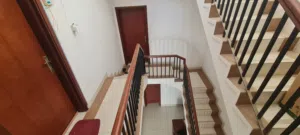 Unfurnished Monthly in Muscat Al Khuwair
