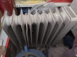دفاية كهربائية
