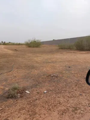 ارض للبيع في المظل مساحتها 500متر