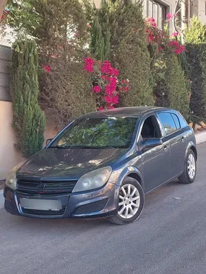used-opel-astra-in-hebron