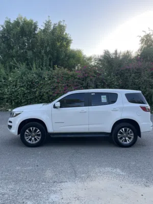 Used Chevrolet Trailblazer in Farwaniya