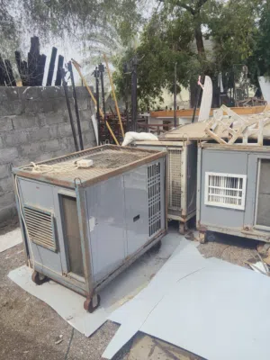 مكيف للبيع ا