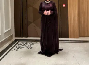 فستان سهره