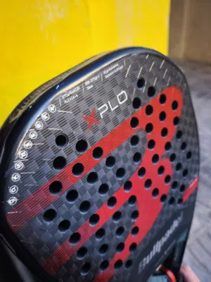 Bullpadel XPLO 2025 - PADEL RACKET