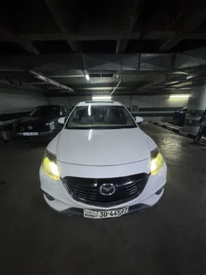Used Mazda CX-9 in Hawally