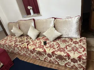 جلسة عنابي فالبيج للبيع