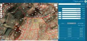 Mixed Use Land for Sale in Amman Badr Jdedeh