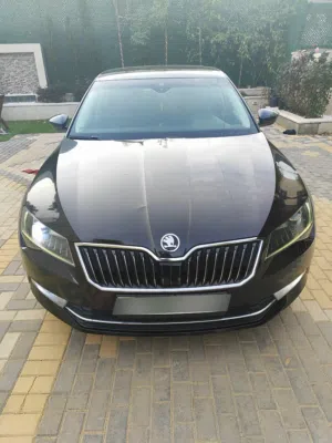 Used Skoda Superb in Hebron