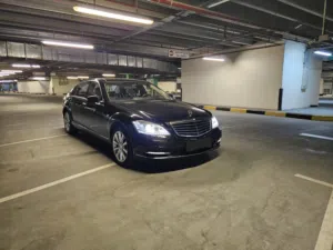 Used Mercedes Benz S-Class in Farwaniya