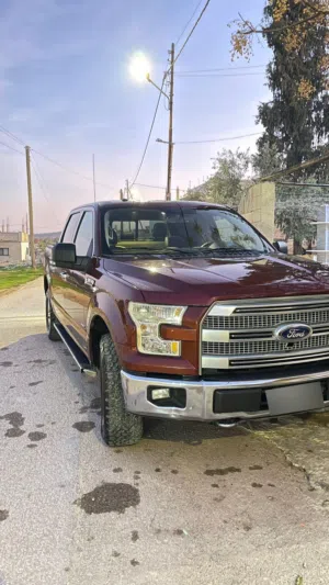 Used Ford F-150 in Mafraq