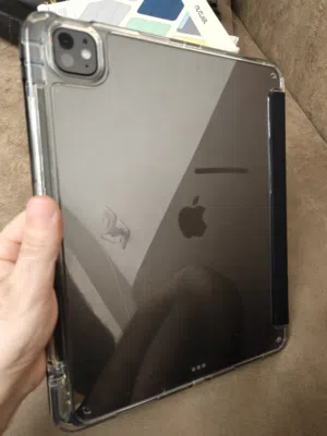 ipad pro 13 m4