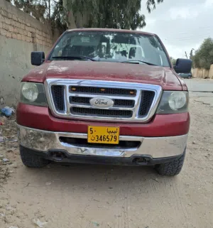 فورد f150 2006 للبيع