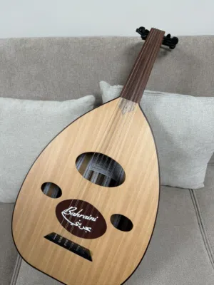 عود بحريني جديد