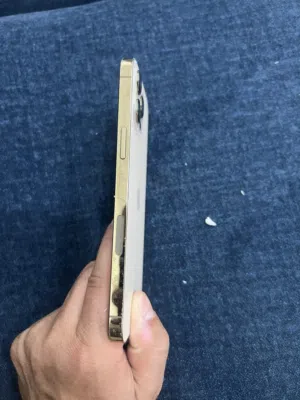 iPhone 12pro max بسعر حرق