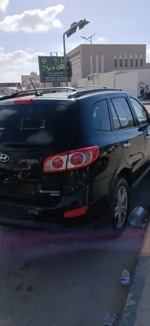 New Hyundai Santa Fe in Tripoli