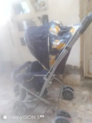 Strollers . Used4