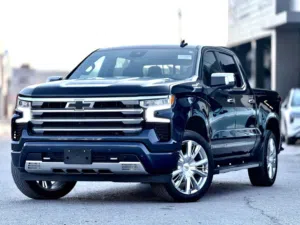 Chevrolet Silverado “High Country” 2023  For Sale