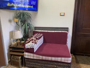 طقم كنب تفصيل