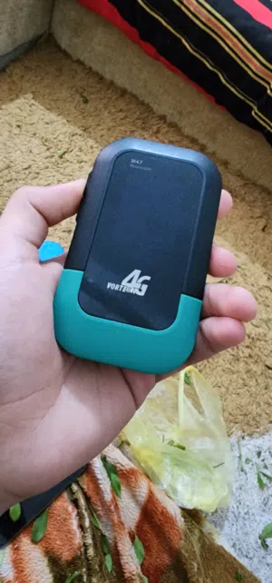 مودم4G فورتكس جديد وبسعر فخم