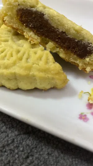معمول مديني هش ولذيذ