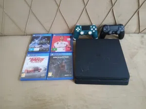 PlayStation 4 PlayStation for sale in Al Dhahirah