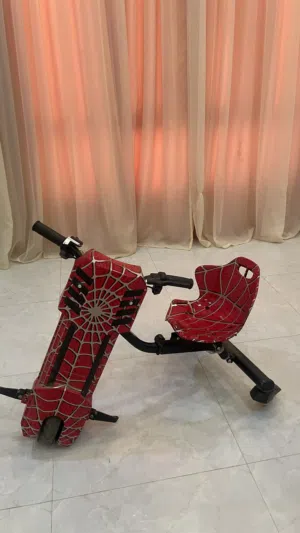 سكوتر أطفال
