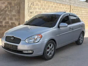 أكسنت دبه 2010