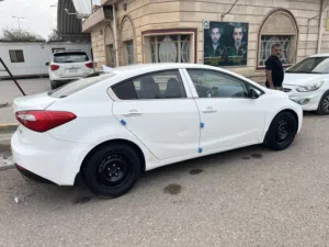 كيا سيراتو 14 خليجي