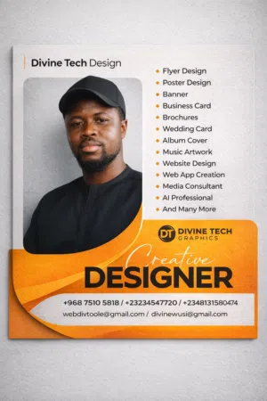 IT Support Services