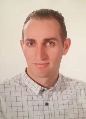 محمد حافظ السيد احمد 