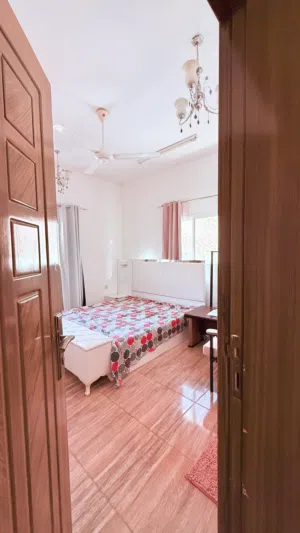 Room for rent 55 omr