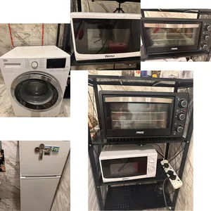 Ovens . Other . Used2