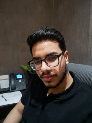 يوسف اشرف الريس 