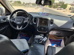 Dodge ‏Durango ‏Citadel ‏2014