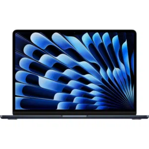 جهاز MacBook Air 13.6” M4 الجديد كلياً – معالج M4 قوي – 24GB RAM / 512GB SSD – جديد