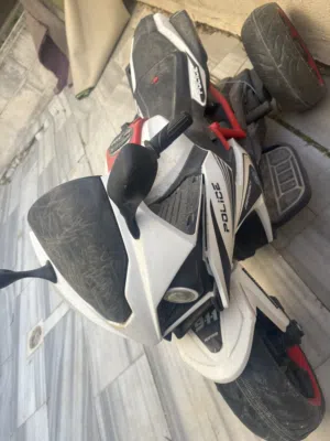 بايك كهربا لعبه