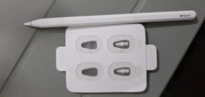 للبيع قلم ابل الجيل الثاني وكيبورد ابل