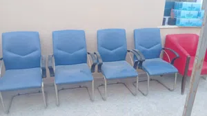 كراسي صالة انتظار